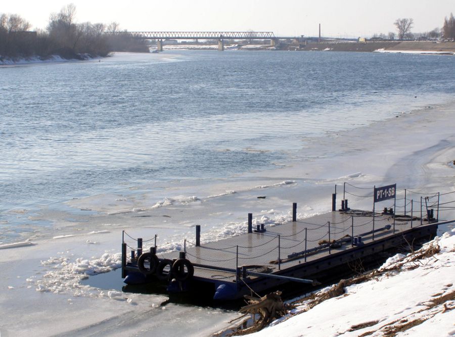 Zale�ena Sava 2012